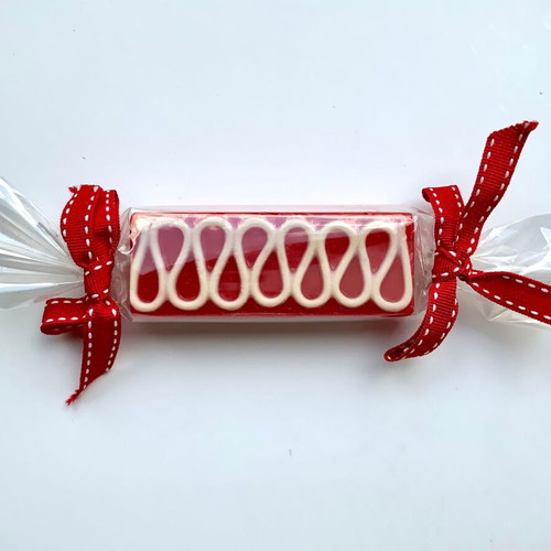 Scented decorative soaps new, set of 5 pieces
