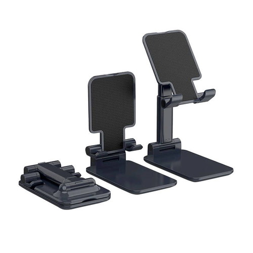 Choetech H88-BK Adjustable Smartphone/Tablet Stand 4-12.9'' New