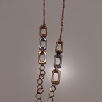 Necklace new, flawless, stunning