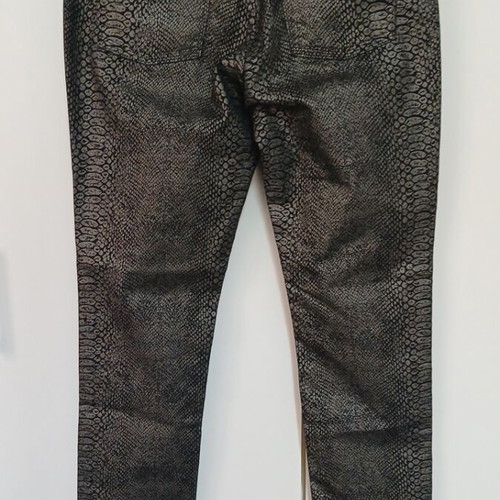Lee women's pants new, elastic, size L