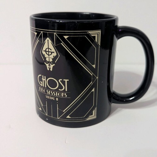 Ghost ceramic mug new in box