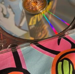 Psychedelic Trance CD like new