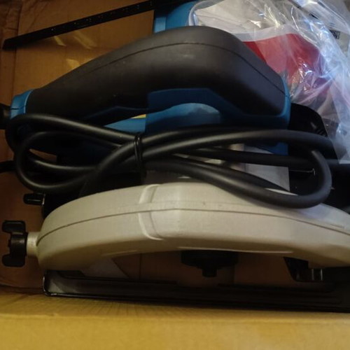 Handheld circular saw new