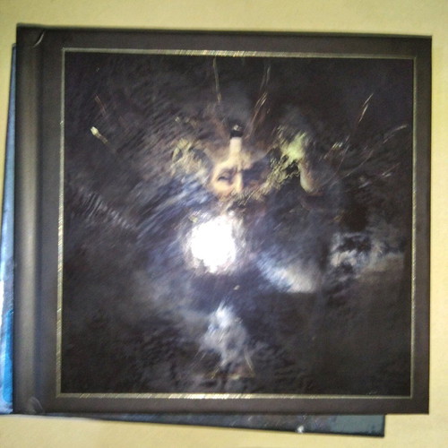 Behemoth The Satanist Limited Edition CD+DVD used, metal