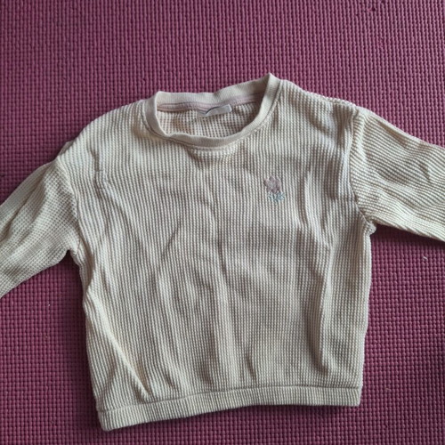 Baby clothing set 9-12 months 80cm lightly used