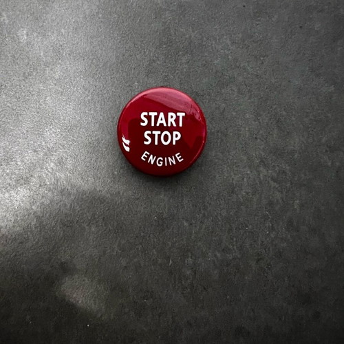 Start/Stop switch new