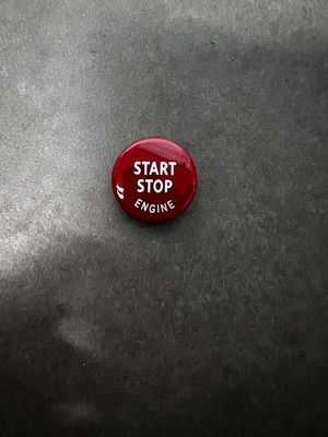 Start/Stop switch new