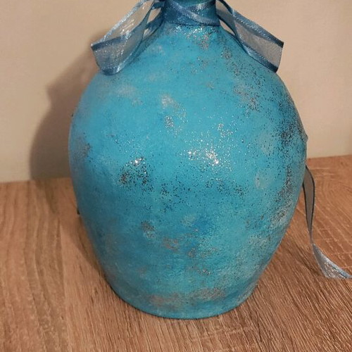 Ceramic piggy bank new for newborn boy gift