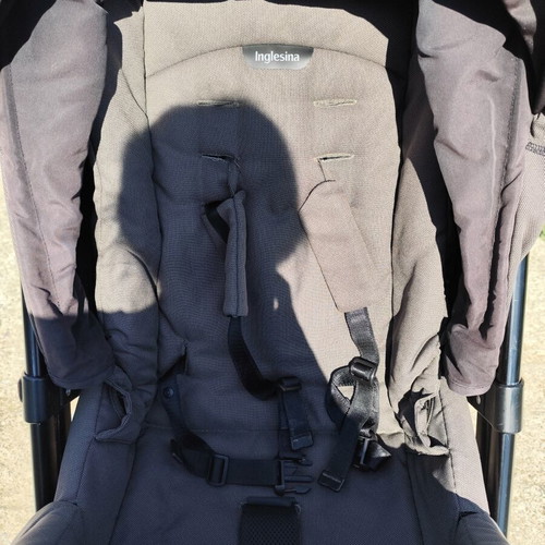 Inglesina Aptica XT stroller, olive