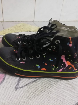 Converse All Star size 40