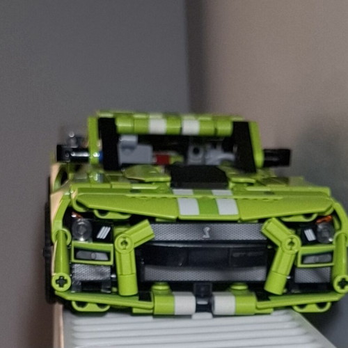 Lego Racing Car like new