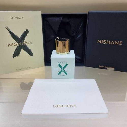 Nishane Hacivat X EDP 100ml new, original perfume