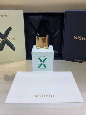 Nishane Hacivat X EDP 100ml new, original perfume