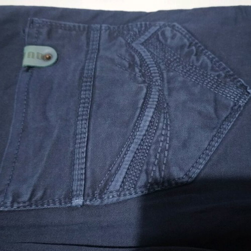 6€ MONO !!! Bermuda for boys Quartz jeans no 30