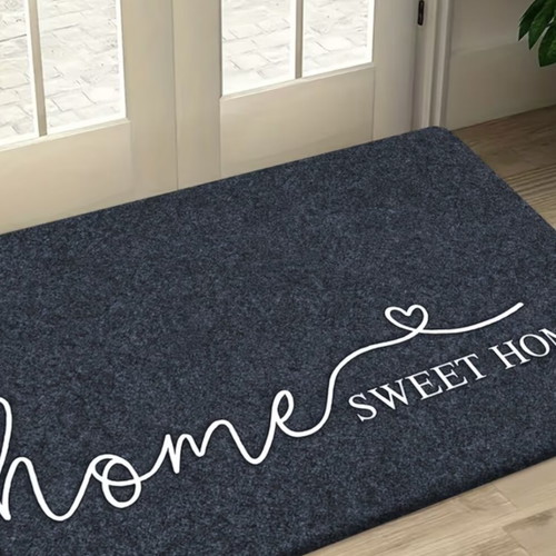 Entry Doormat new 40x60 cm