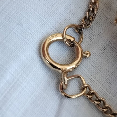 Vintage Majorica Double Strand Pearl Necklace, 925 Silver Gold Filled