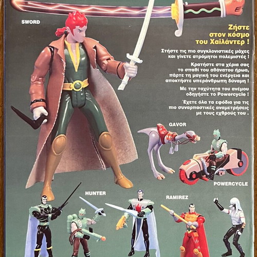 Spider-Man Adventures issue 6 used from MODERN TIMES