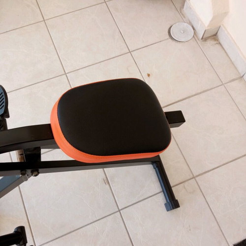 Fitness machine like new for full body workout