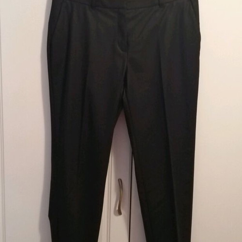 Esprit παντελόνι vintage μαύρο L-XL σαν καινούργιο