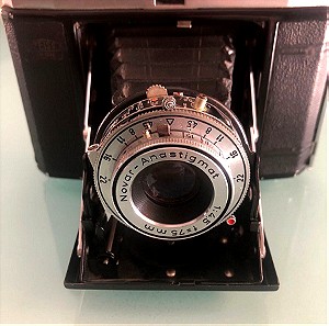 Συλλεκτική φωτογραφική μηχανή Zeiss