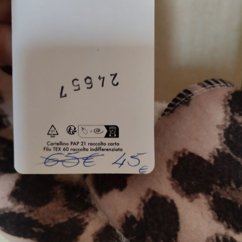 White XXL jacket coat new by Greek brand
