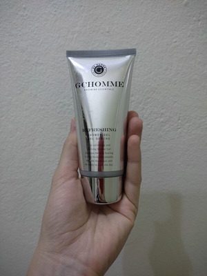 Men's shower gel new
