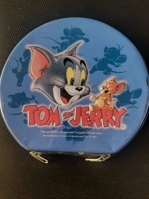 Cd case 10 double slots like new