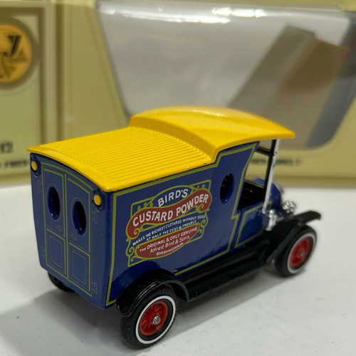 Matchbox 1978 Models of Yesteryear Y-12 Ford Model T 1912 new