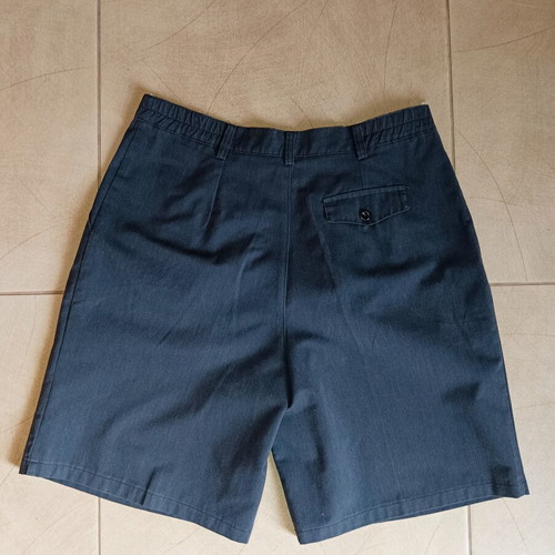 Gianni Rodini women's bermuda shorts like new, size XXL black