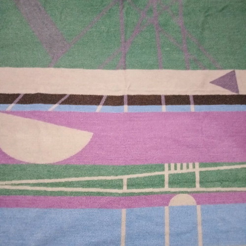 Single blanket 1.50x1.70