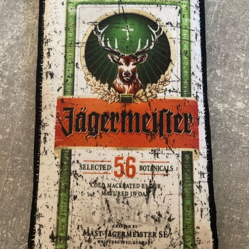 Jagermeister phone case like new