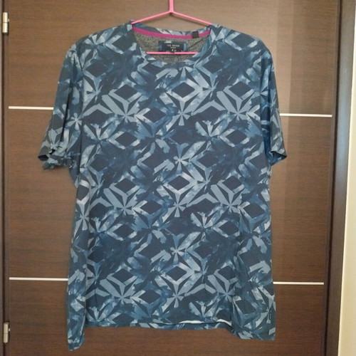 Ted Baker men's shirt XL like new