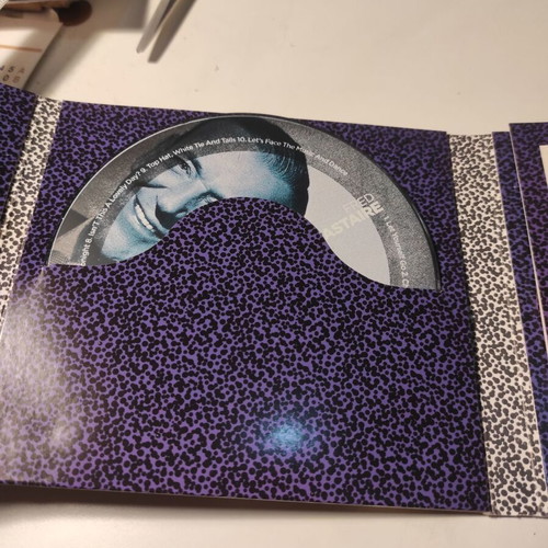 Starry Days 3 quadruple CD collection like new, jazz