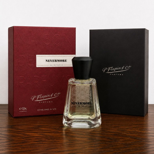 Frapin Nevermore Eau de Parfum Decant 10ml new, authentic