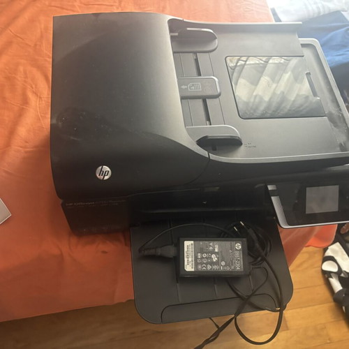 HP Officejet 6700 Premium e-All-in-One printer