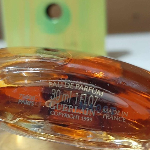 Mahora by Guerlain 30ml Eau de Parfum new, vintage, rare