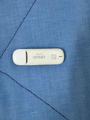 Huawei E3131 USB modem μεταχειρισμένο, unlocked