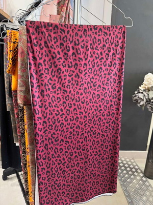 Multifunctional dress skirt new, colorful, one size
