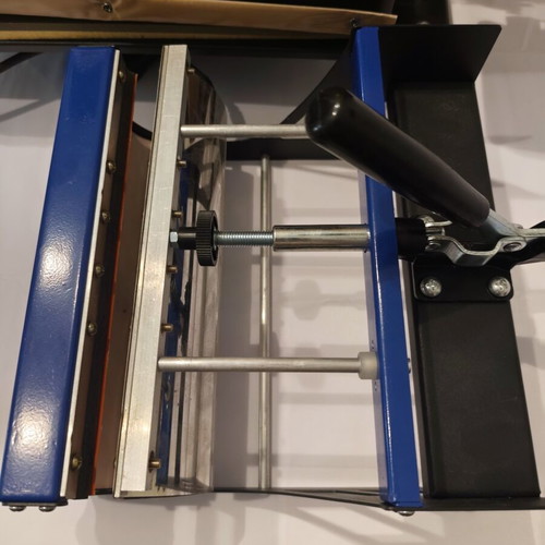 Vevor Heat Press Used For Clothes, Mugs, Hats 38x38cm