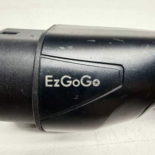 EzGoGo ES16A-1P EV Type 2 Charging Plug used, for spare parts