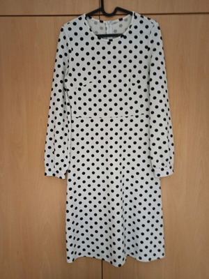 Dress small like new, knee-length