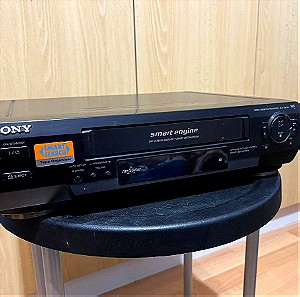 Sony SLV-SE100A1