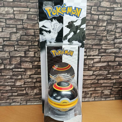 Pokemon Poke Ball Yoyo Luxury Ball new
