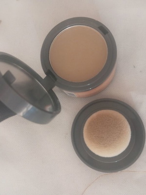 Hair shadow powder