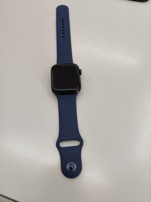 Apple Smartwatch SE3 καινούργιο στην συσκευασία του