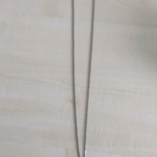 Necklace like new
