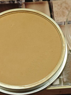 Sensai powder like new, color TF14 Bamby Beige