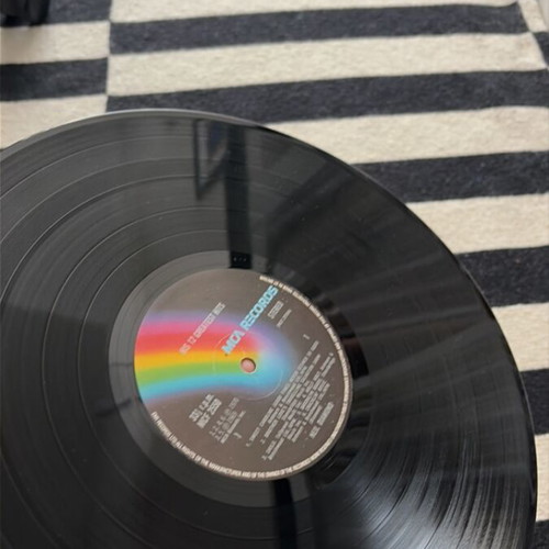 Neil Diamond Hits Greatest vinyl record used, rock