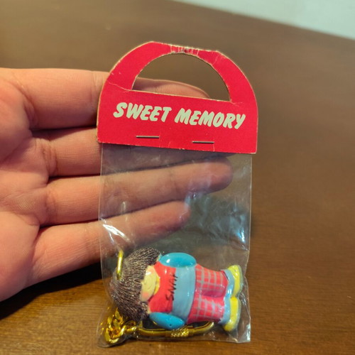 Sweet Memory Keychain new
