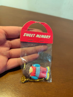 Sweet Memory Keychain new